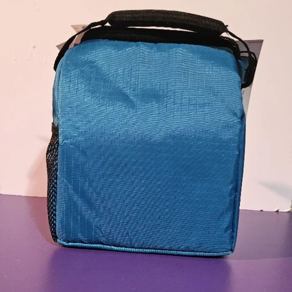 Artic Zone Healthy Lunch Insulated Pack Bag, New & Unused